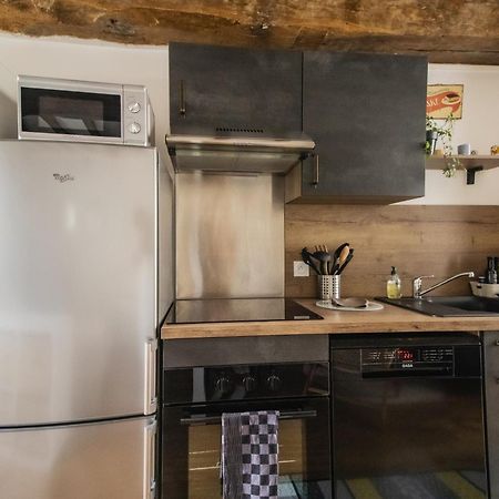 Ferienwohnung Cap Malouin Saint-Malo Exterior foto