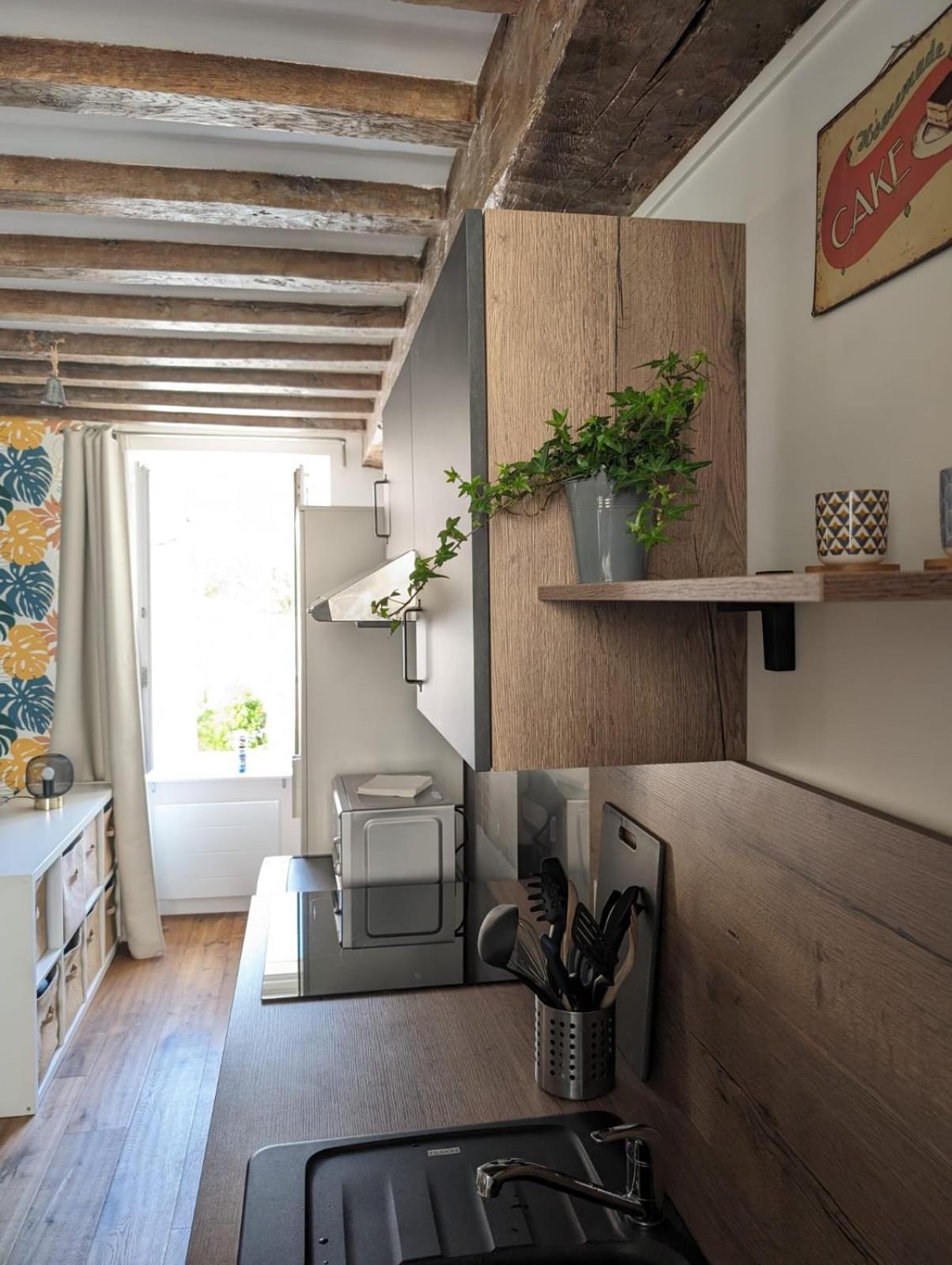 Ferienwohnung Cap Malouin Saint-Malo Exterior foto