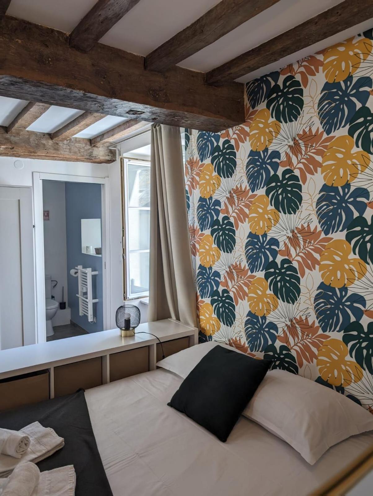 Ferienwohnung Cap Malouin Saint-Malo Exterior foto