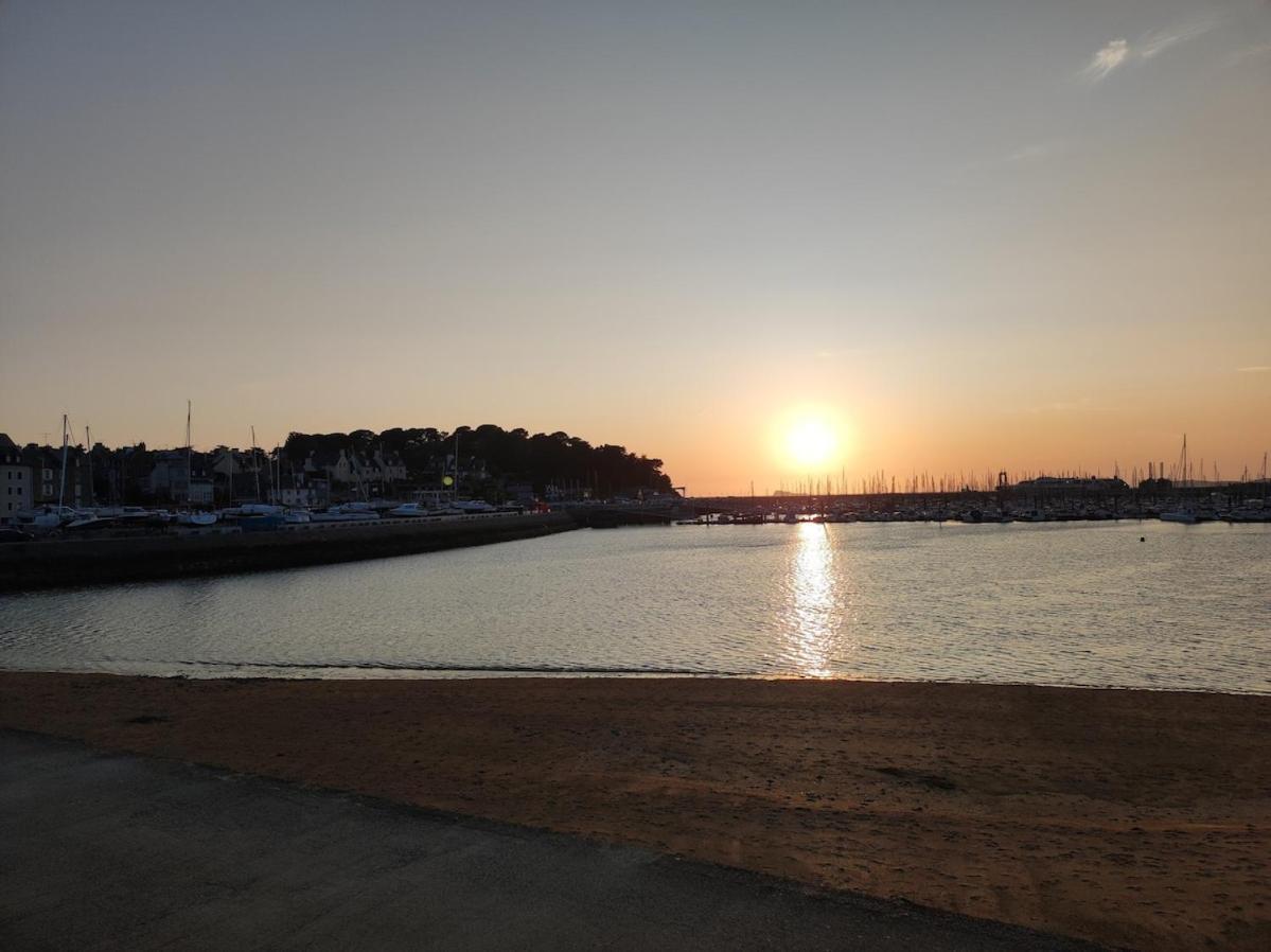 Ferienwohnung Cap Malouin Saint-Malo Exterior foto