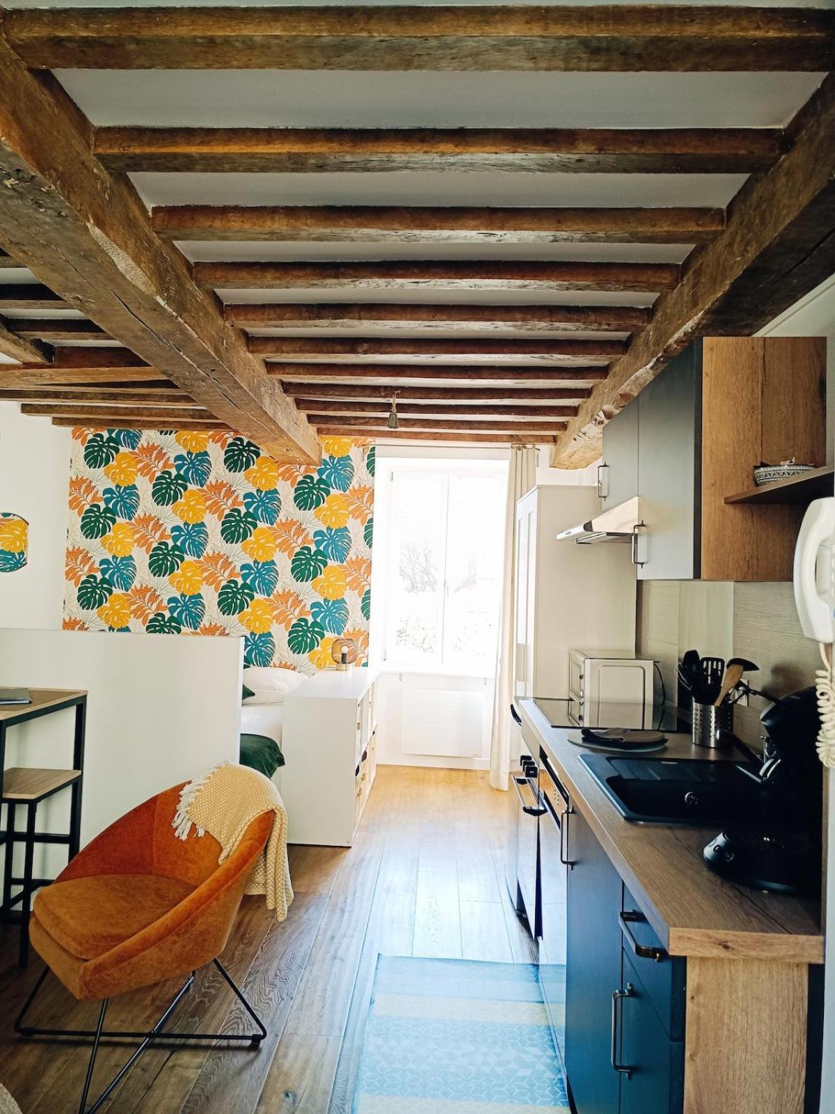 Ferienwohnung Cap Malouin Saint-Malo Exterior foto